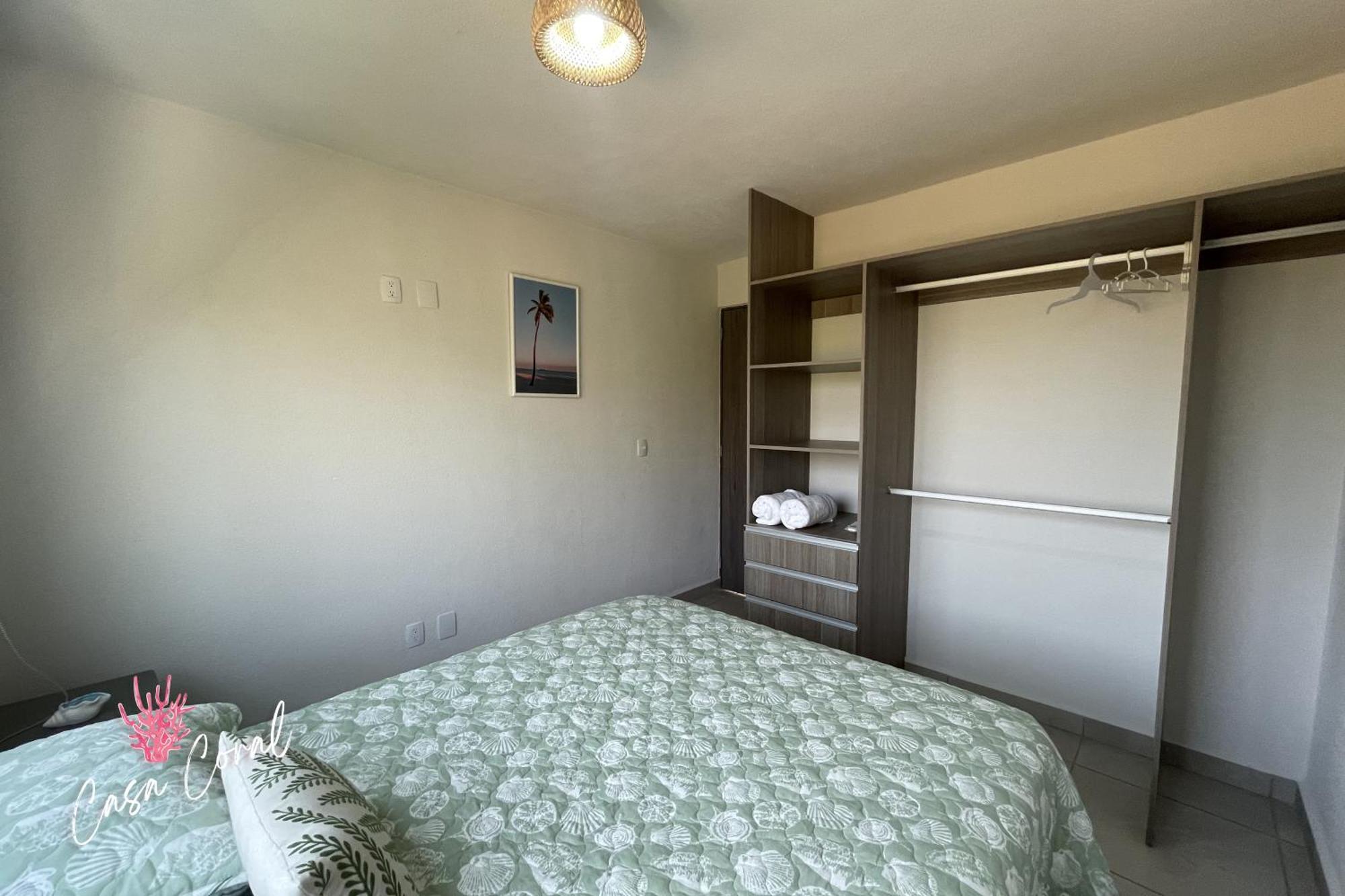 Depa Coral Con Club De Playa Exclusivo Playa Bonfil Diamante Apartamento