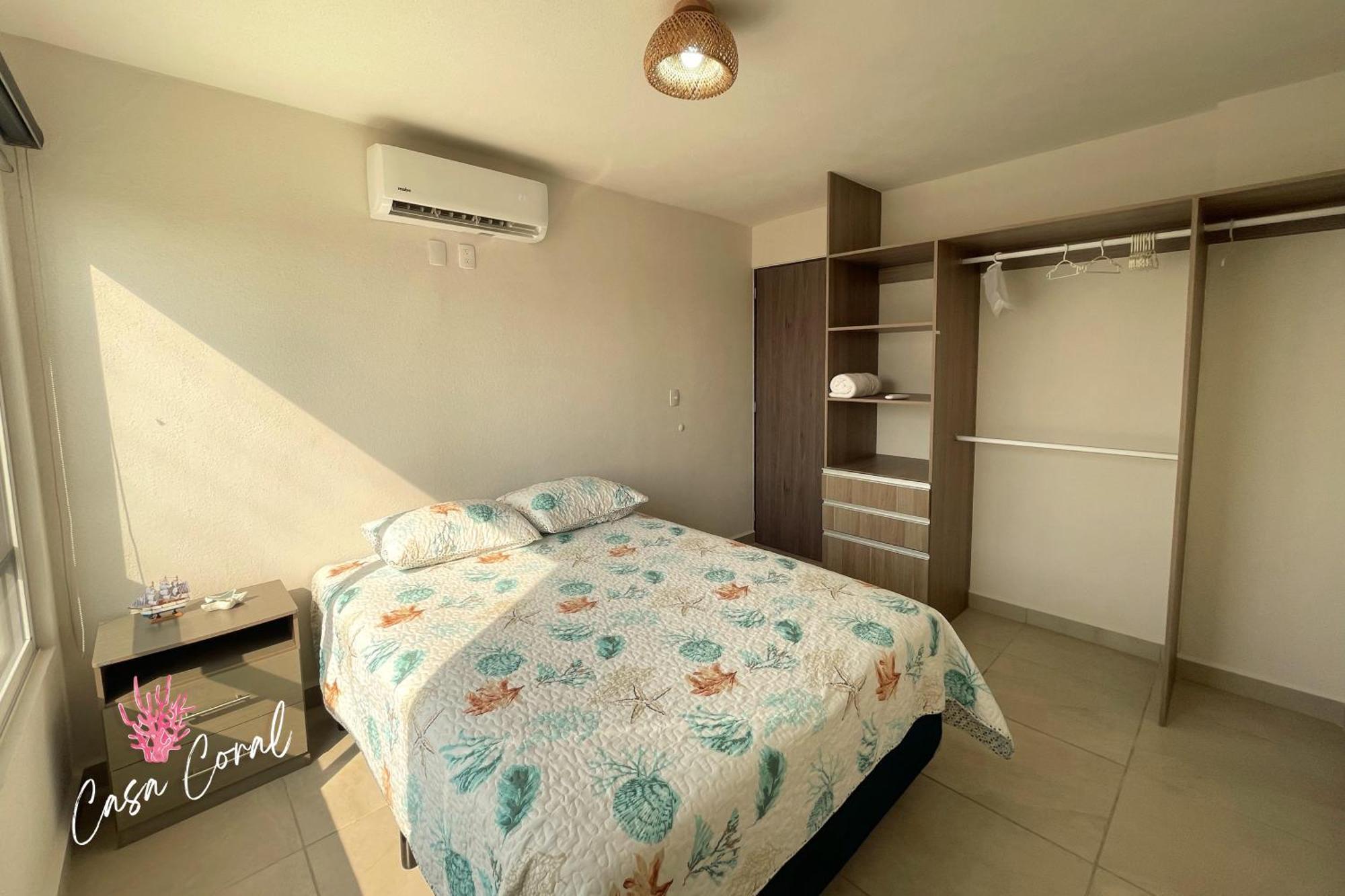 Apartamento Depa Coral Con Club De Playa Exclusivo Playa Bonfil Diamante *
