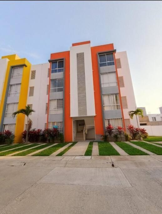Hermoso Departamento Acapulco