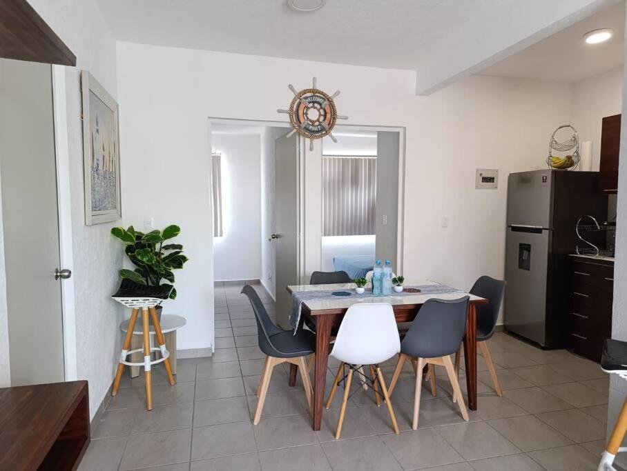 Hermoso Departamento