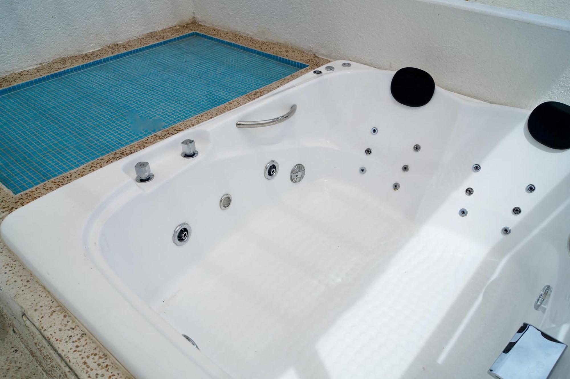 Penthouse Con Jacuzzi En Acapulco Diamante Apartment Acapulco