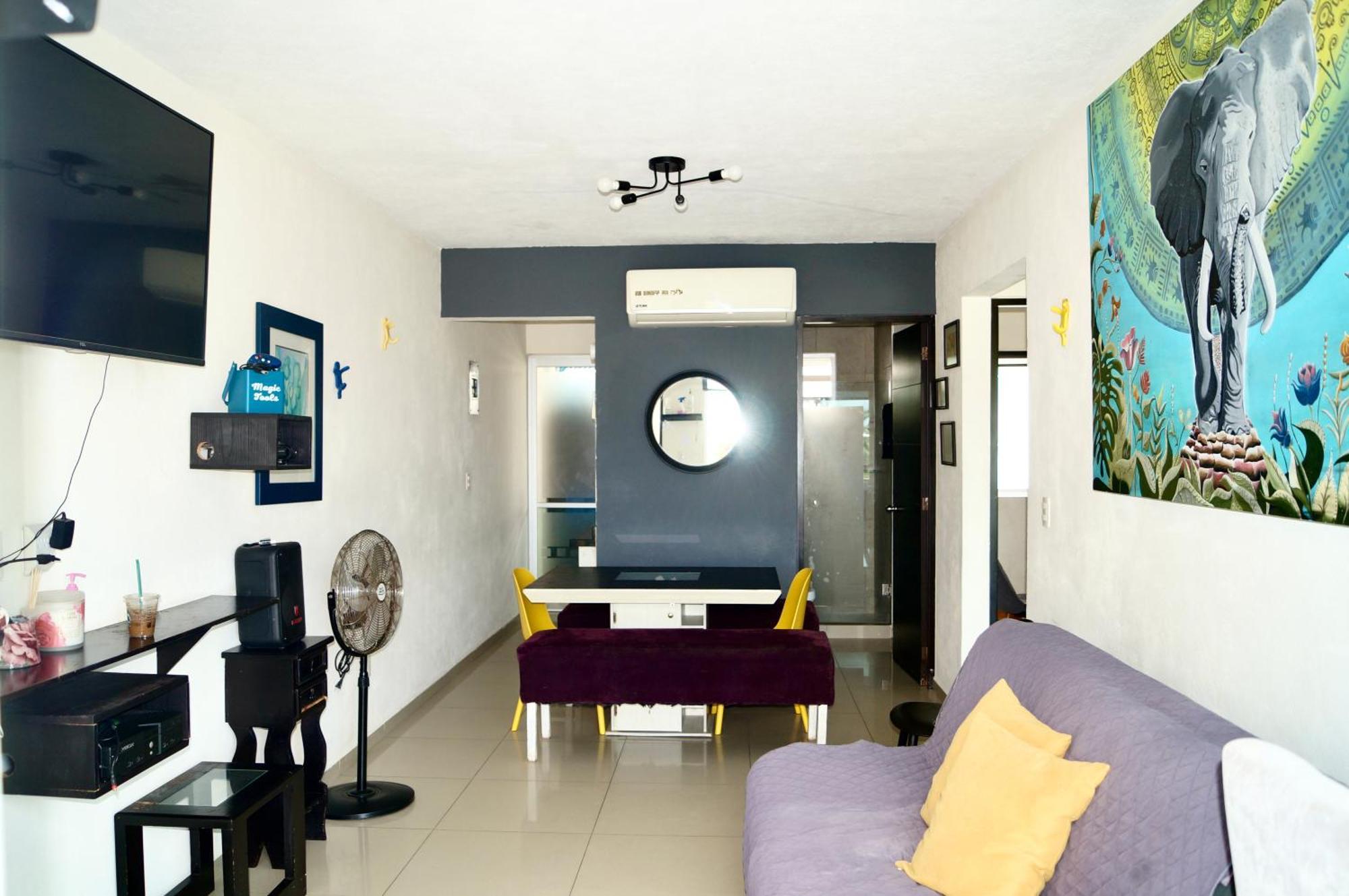 Penthouse Con Jacuzzi En Acapulco Diamante Acapulco