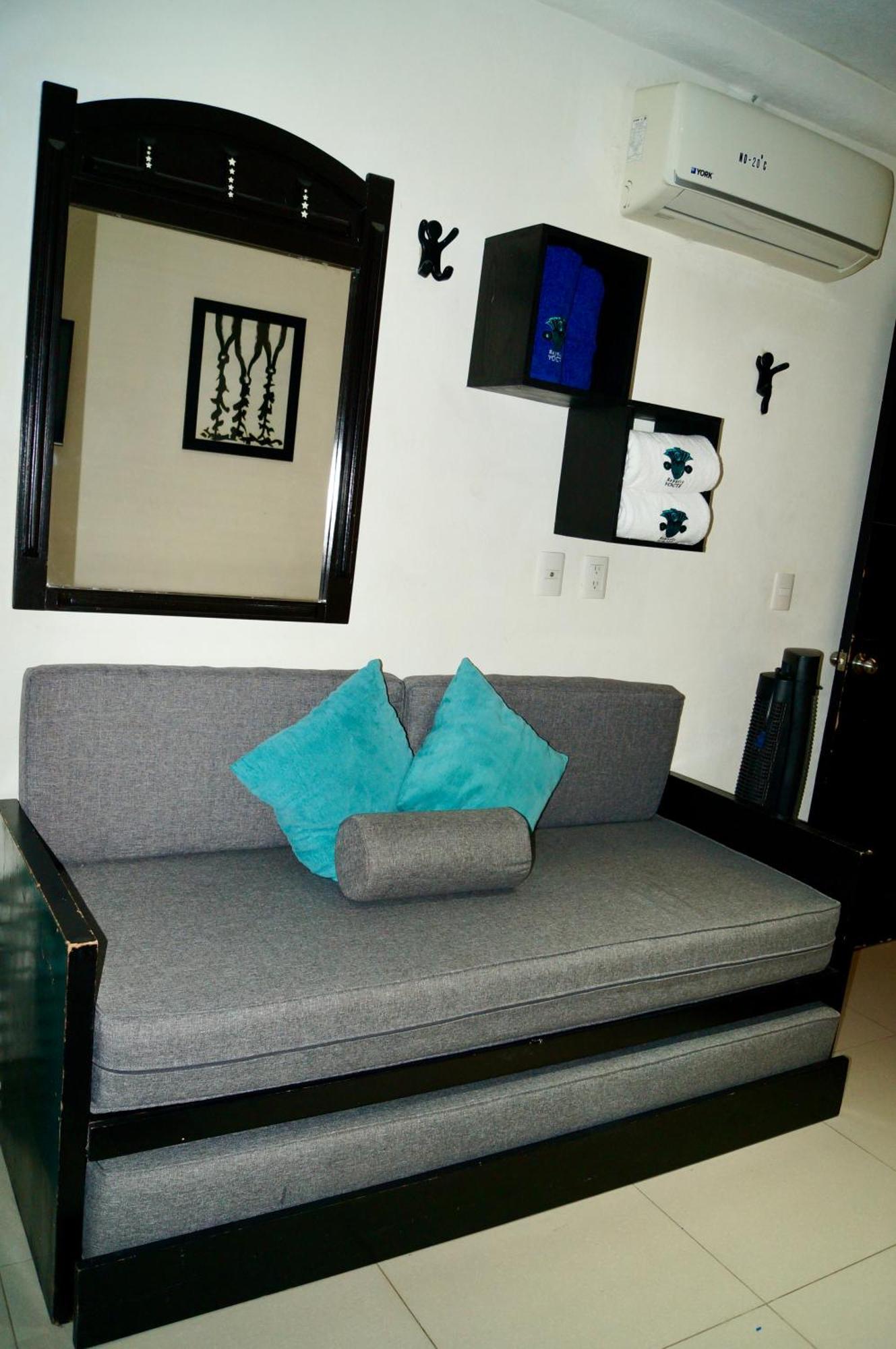 Apartment Penthouse Con Jacuzzi En Acapulco Diamante *