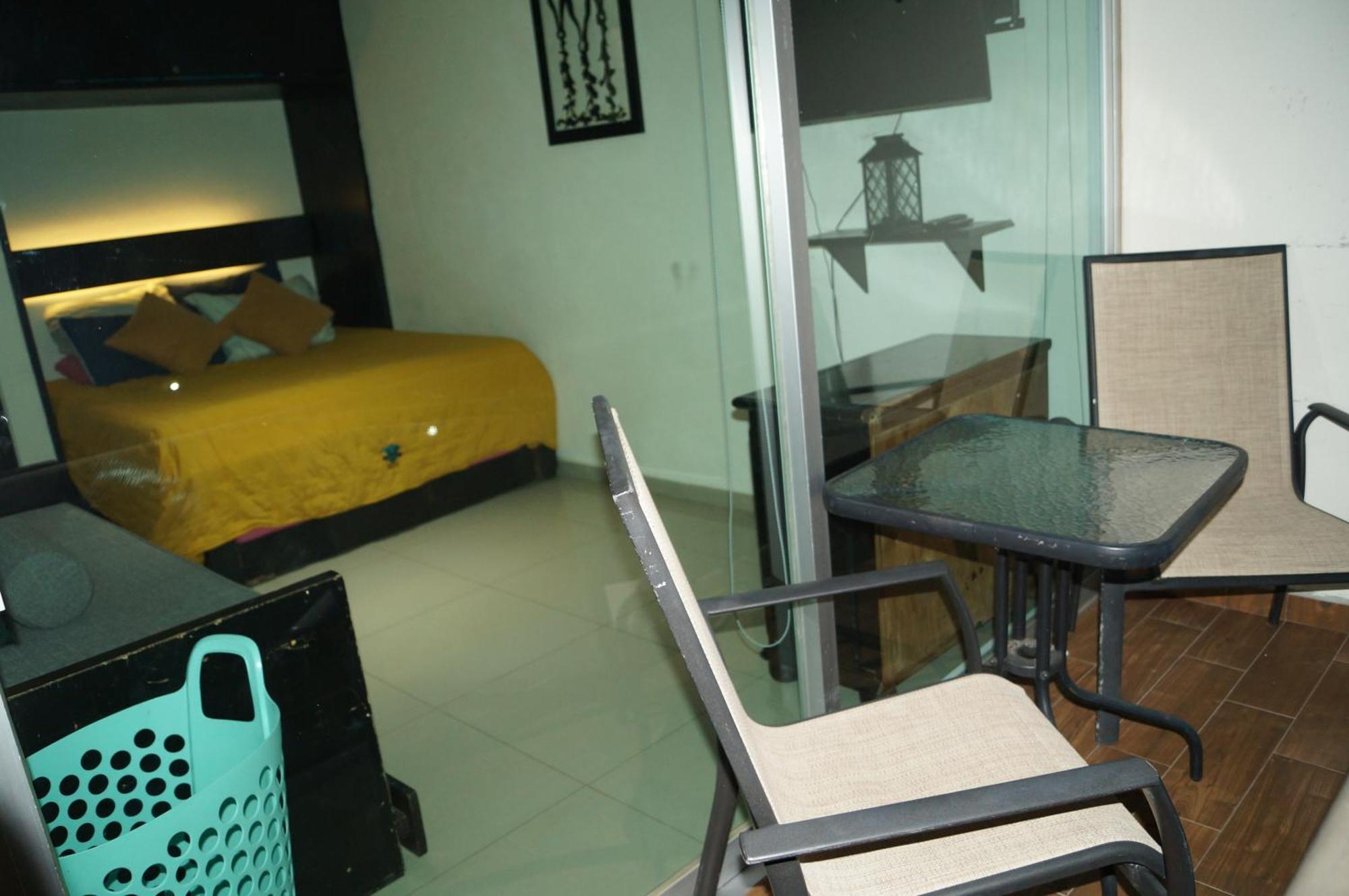 Penthouse Con Jacuzzi En Acapulco Diamante Apartment