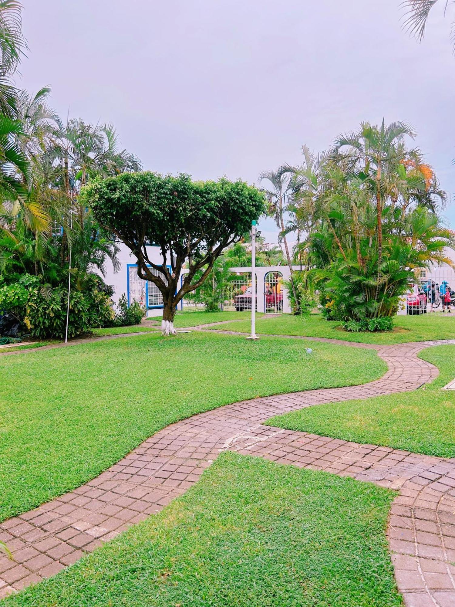 Holiday home El Almendrito Acapulco