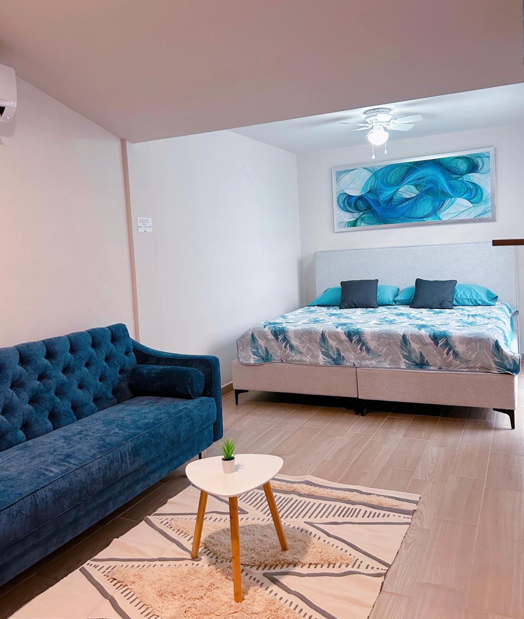 Holiday home El Almendrito *