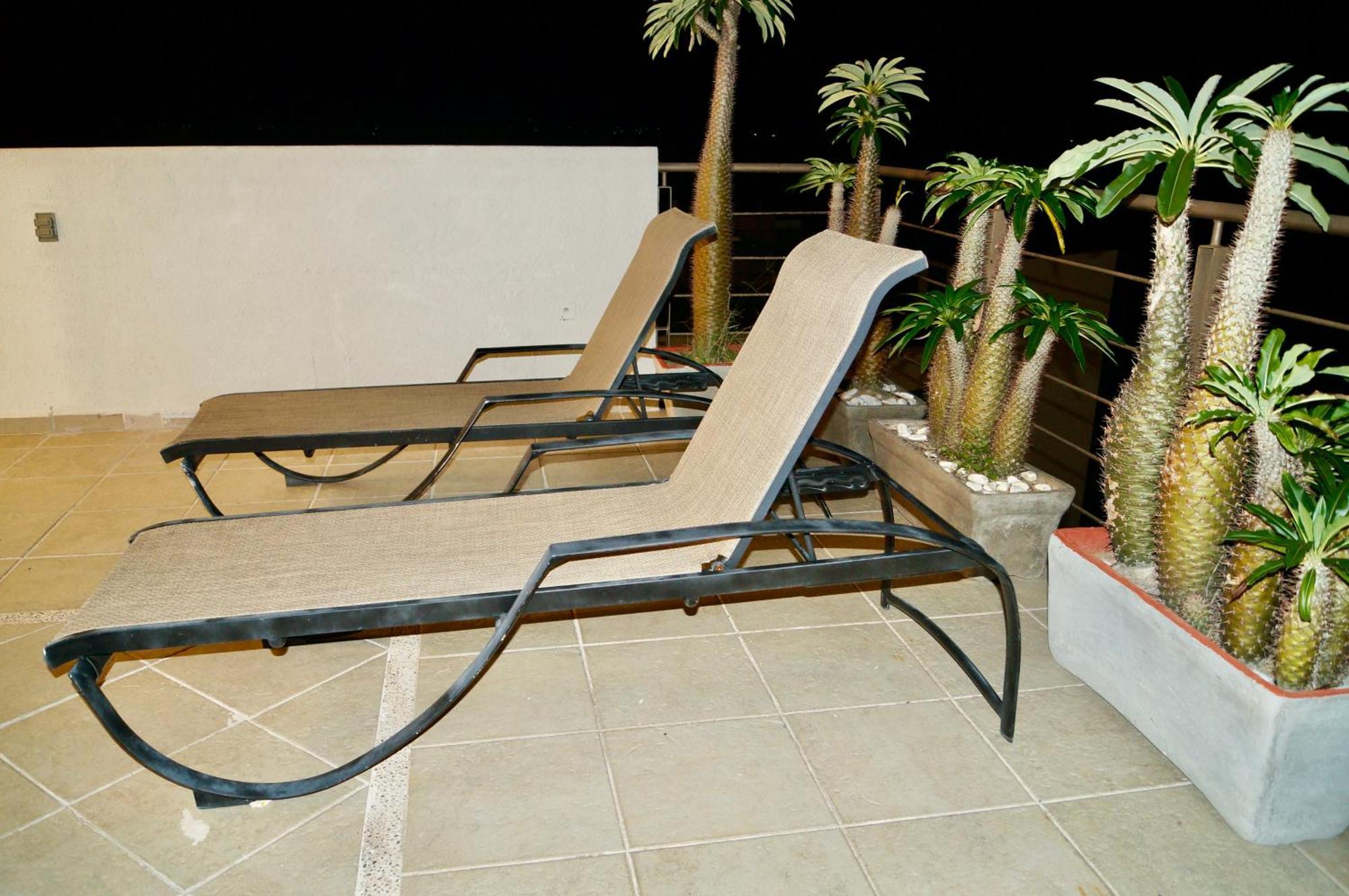Apartment Penthouse Con Jacuzzi En Acapulco Diamante *