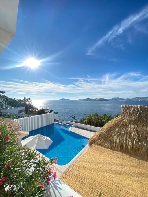 Hermosa Casa En Majum