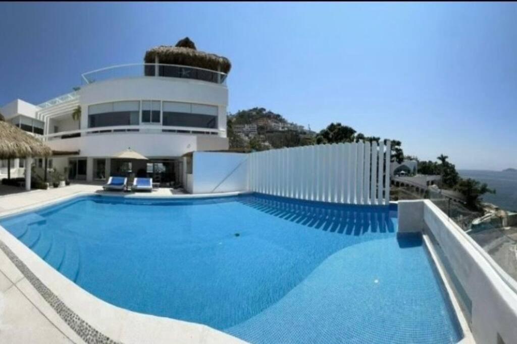 Hermosa Casa En Majum