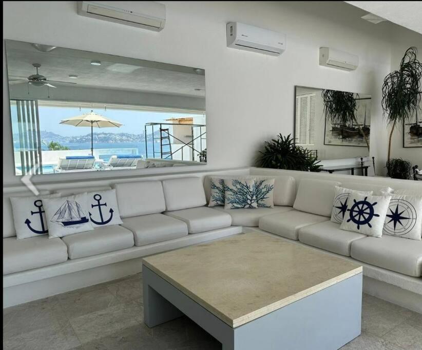 Villa Hermosa Casa En Majum *