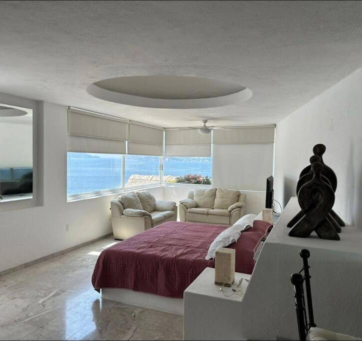 Hermosa Casa En Majum Villa
