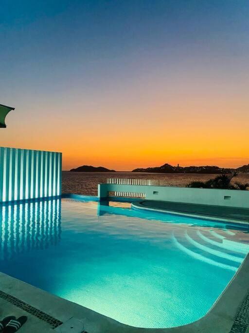 Hermosa Casa En Majum * Acapulco