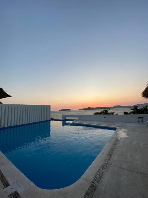 Hermosa Casa En Majum