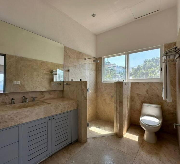 Hermosa Casa En Majum Villa