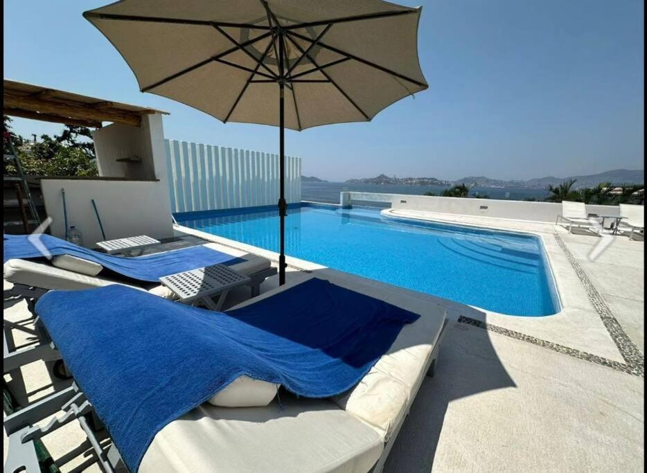 Hermosa Casa En Majum *