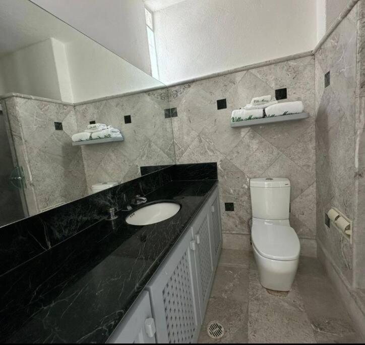 Hermosa Casa En Majum Acapulco