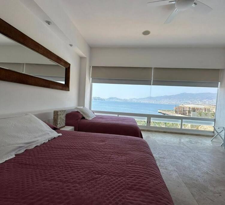Villa Hermosa Casa En Majum *