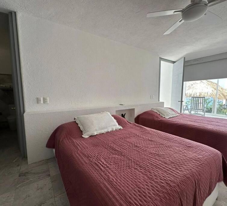 Hermosa Casa En Majum *