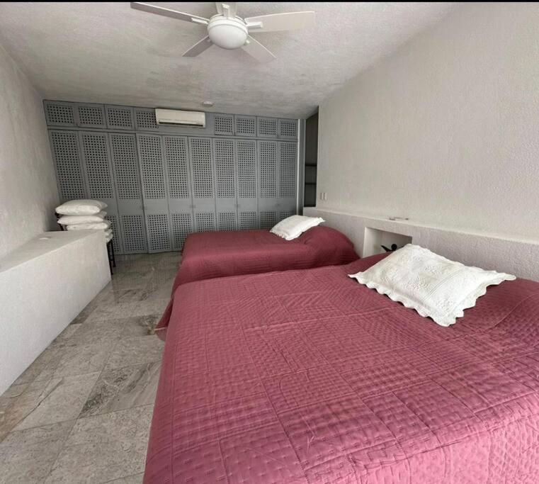 Hermosa Casa En Majum Villa Acapulco