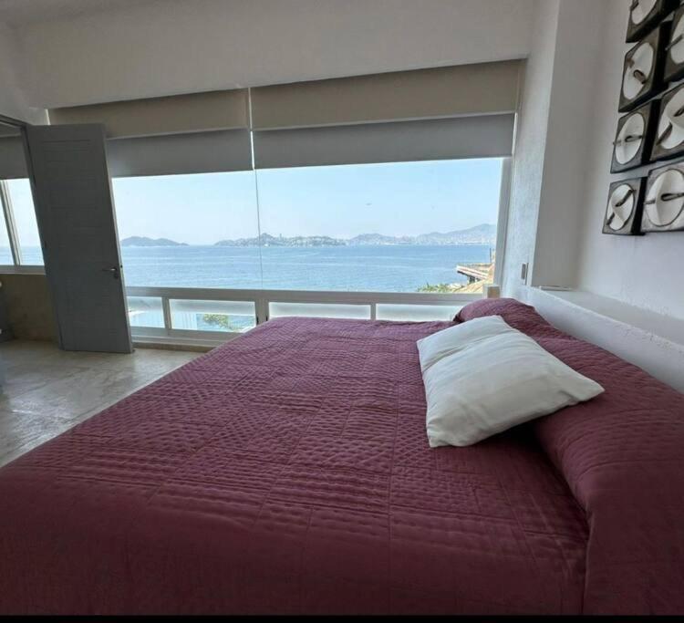 Villa Hermosa Casa En Majum Acapulco