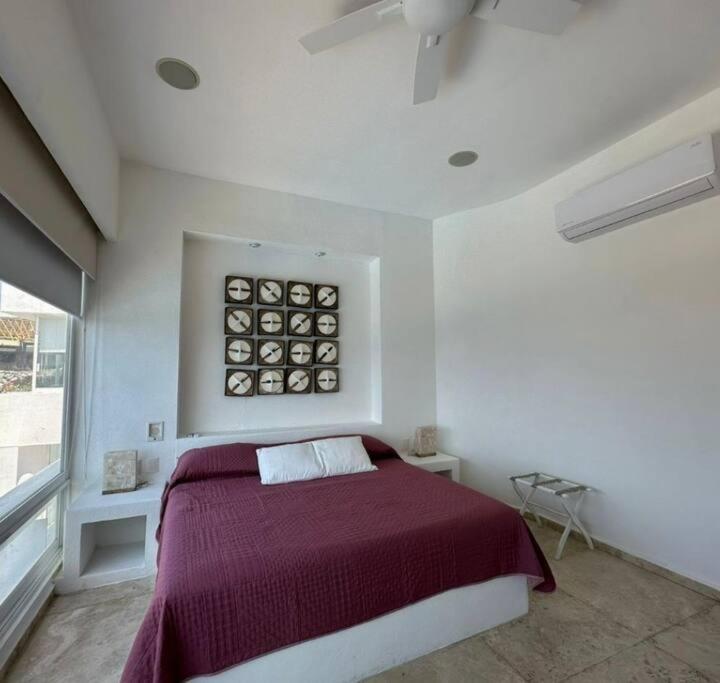 Hermosa Casa En Majum Acapulco