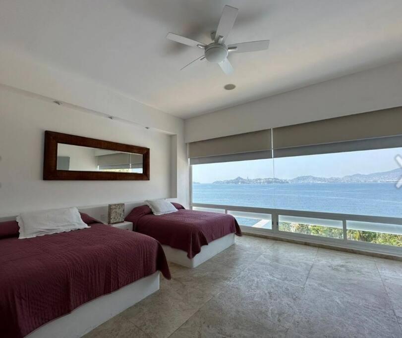 Hermosa Casa En Majum Villa *