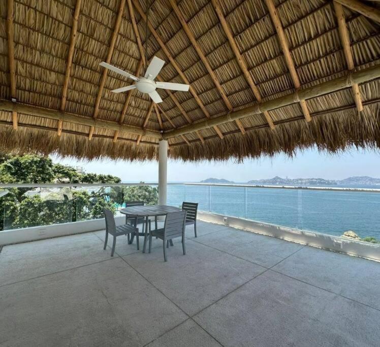 Hermosa Casa En Majum Villa Acapulco