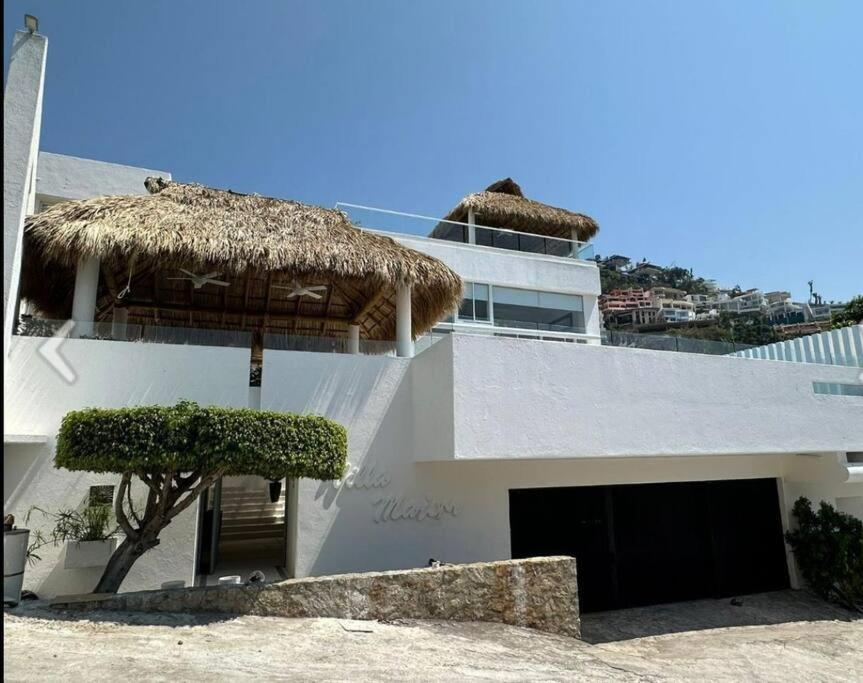 Hermosa Casa En Majum Villa
