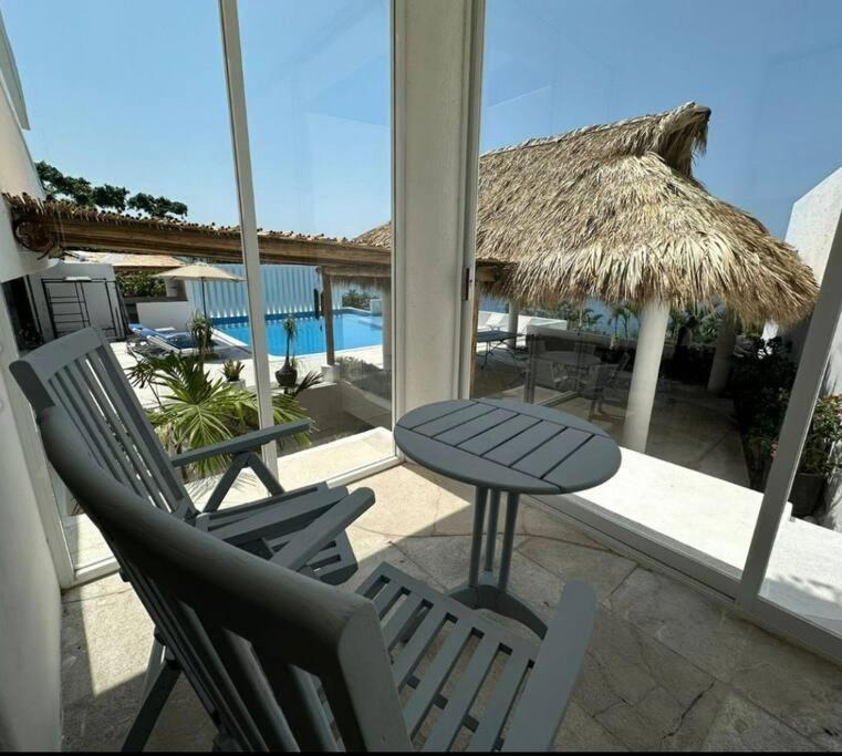 Villa Hermosa Casa En Majum
