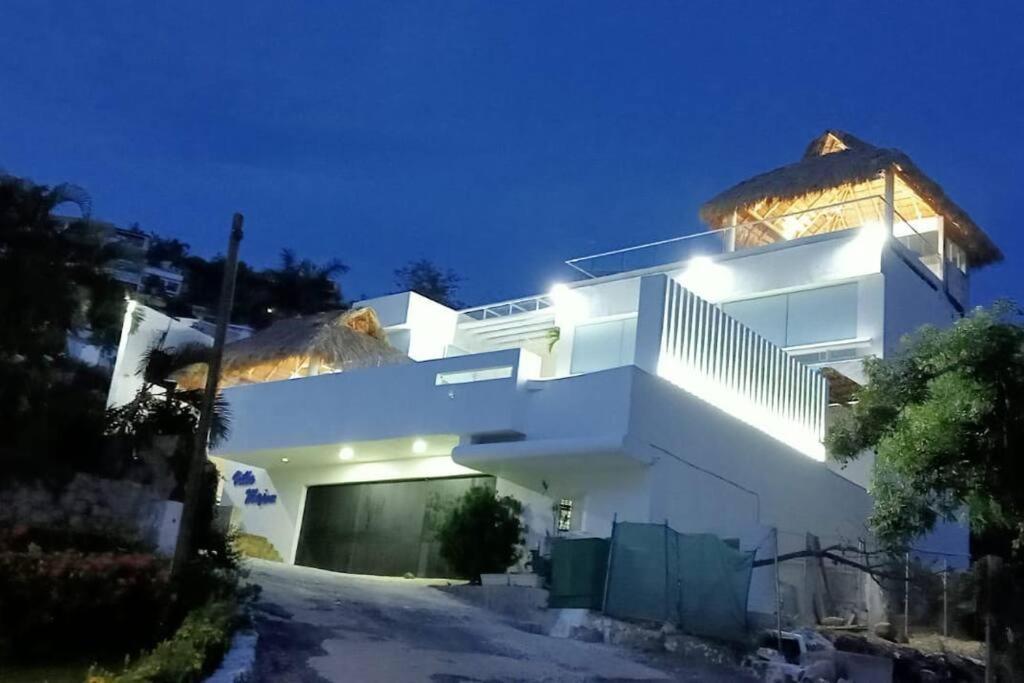 Hermosa Casa En Majum Villa