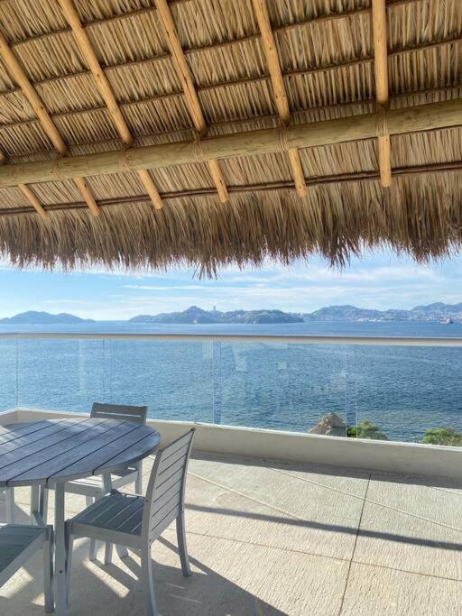 Hermosa Casa En Majum Villa Acapulco