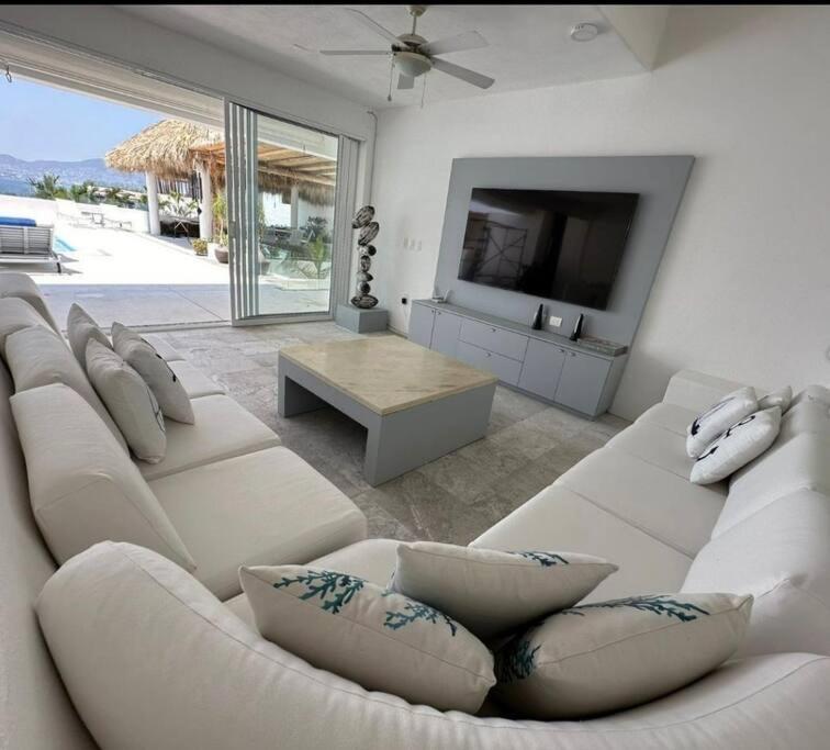 Villa Hermosa Casa En Majum