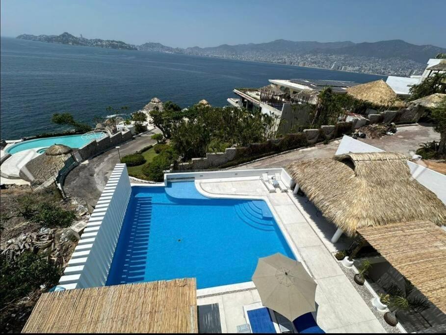 Villa Hermosa Casa En Majum *