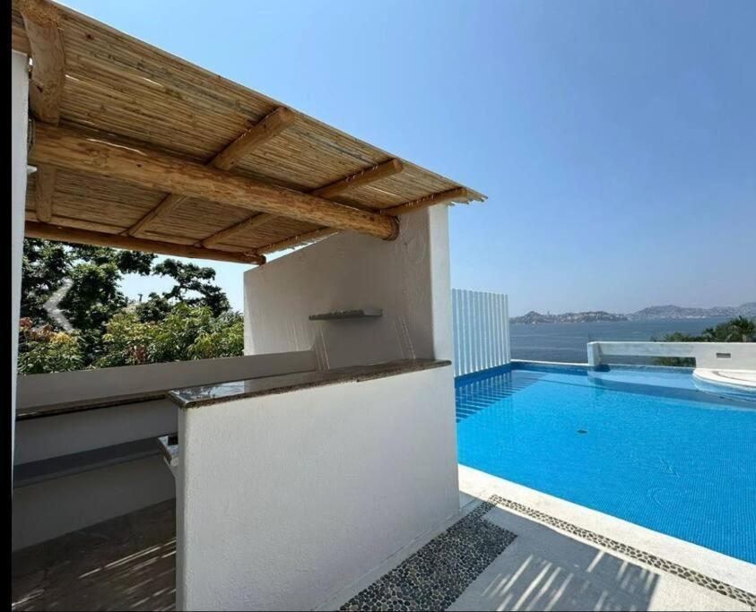Hermosa Casa En Majum *