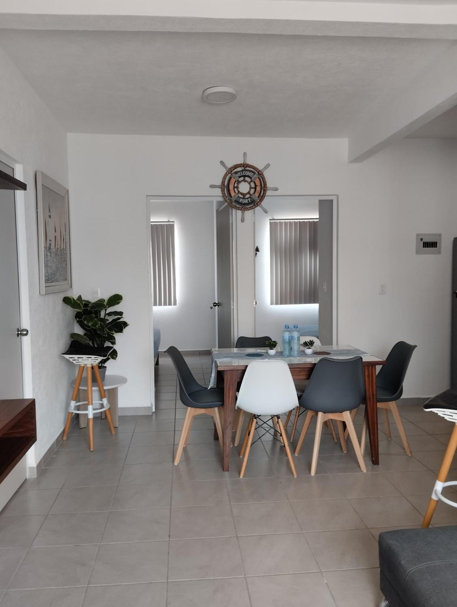 Apartment Hermoso Departamento