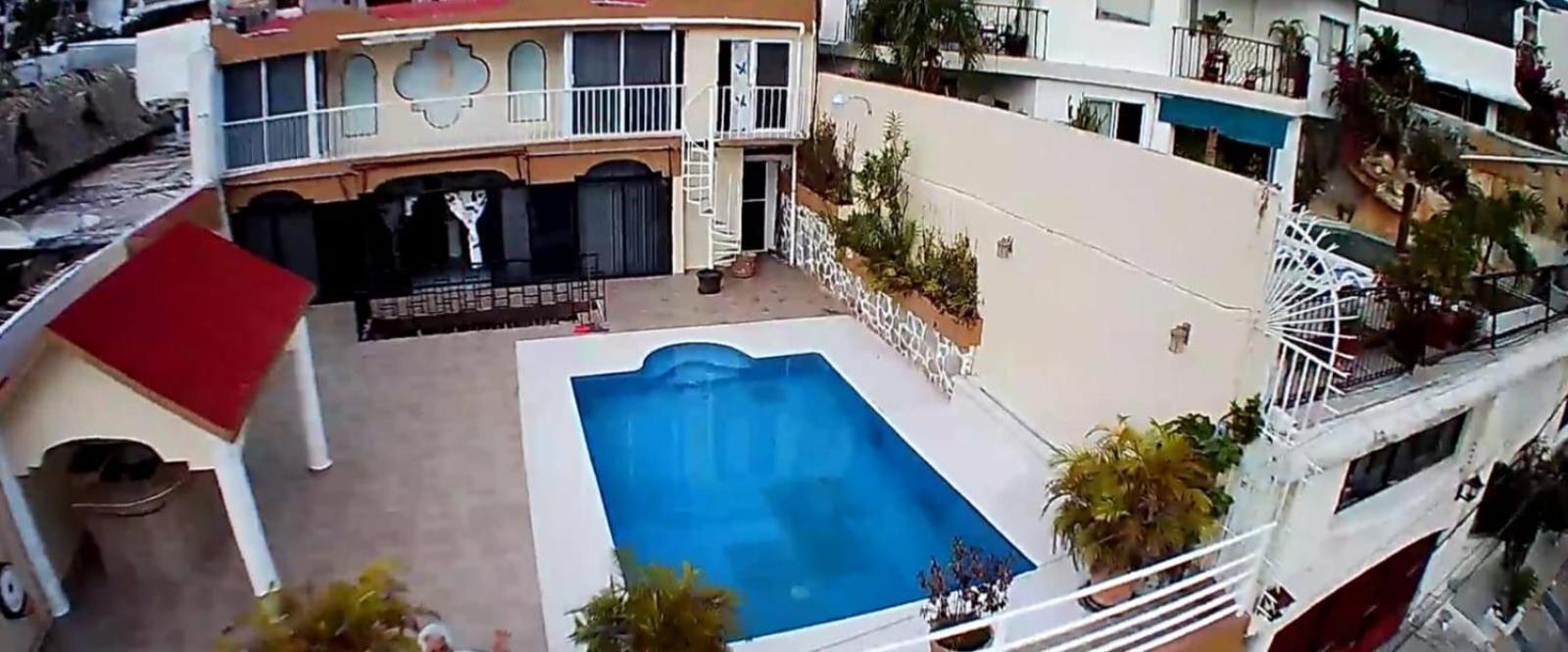 Blue Coast With Pool And Ocean View 10 To 35 P Holiday home *