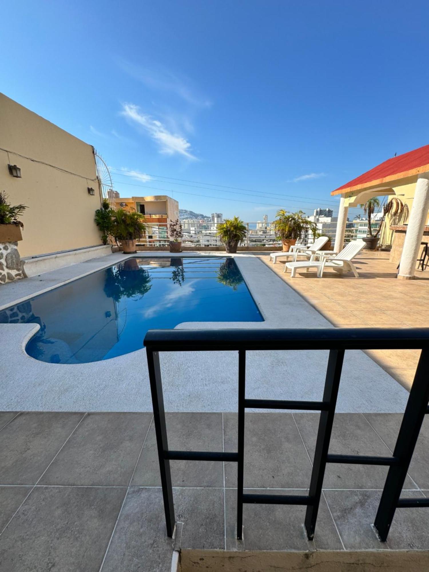 Holiday home Blue Coast With Pool And Ocean View 10 To 35 P *