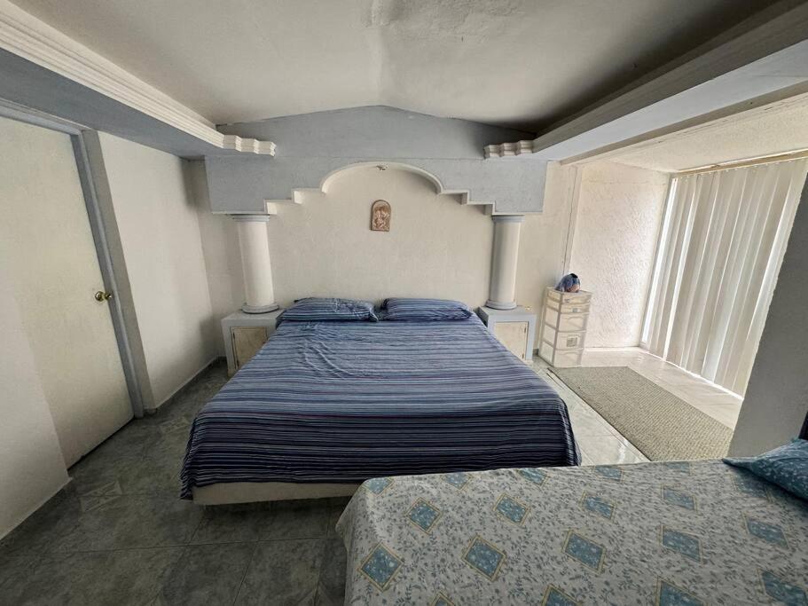 Holiday home Blue Coast With Pool And Ocean View 10 To 35 P