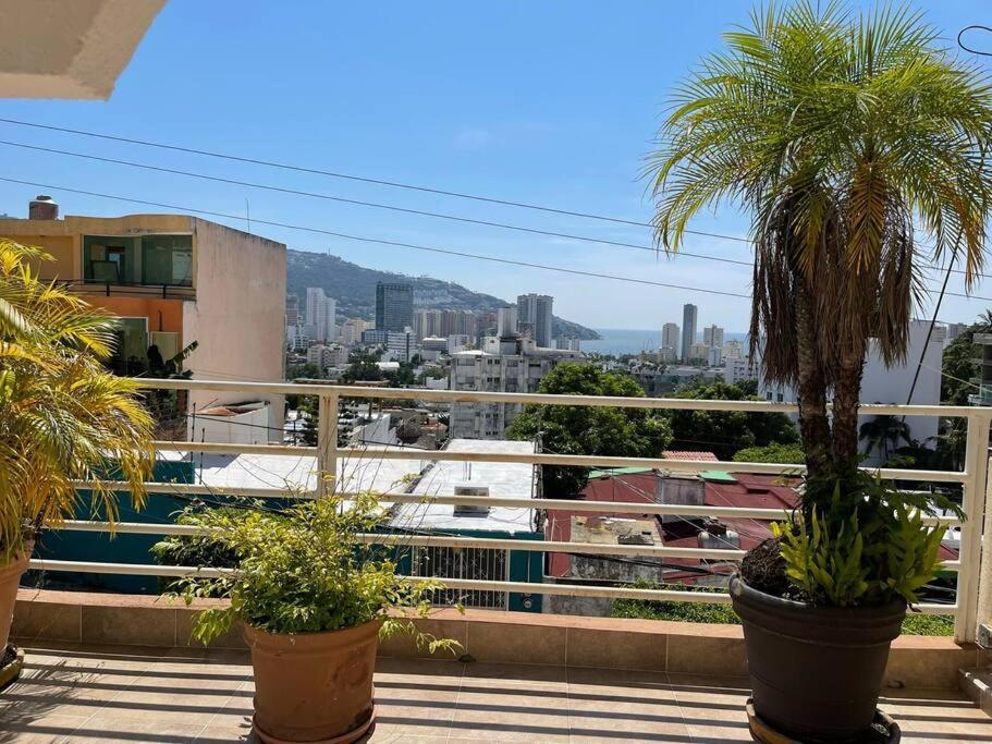 Blue Coast With Pool And Ocean View 10 To 35 P Holiday home *
