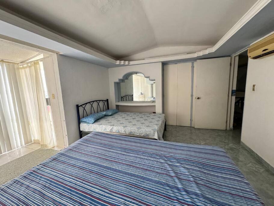 Blue Coast With Pool And Ocean View 10 To 35 P Holiday home
