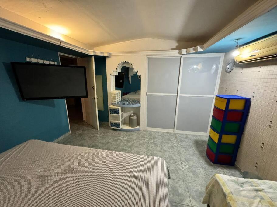 Holiday home Blue Coast With Pool And Ocean View 10 To 35 P Acapulco