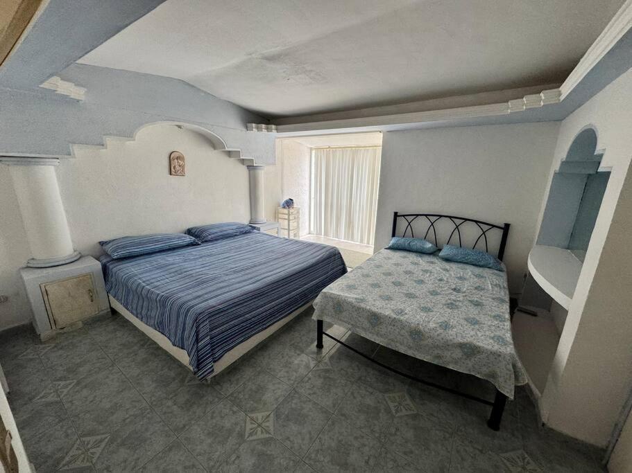 Holiday home Blue Coast With Pool And Ocean View 10 To 35 P *