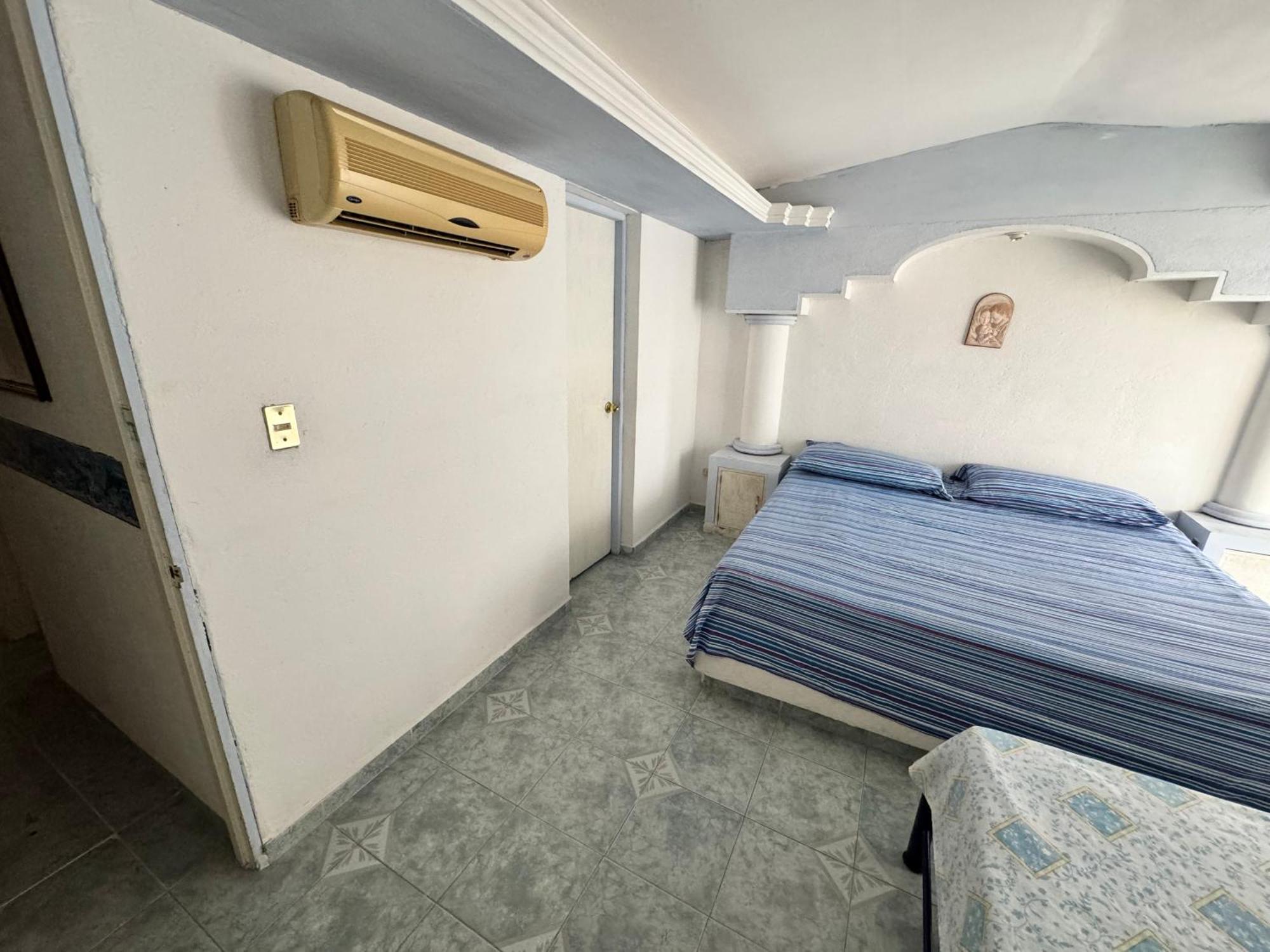 Blue Coast With Pool And Ocean View 10 To 35 P