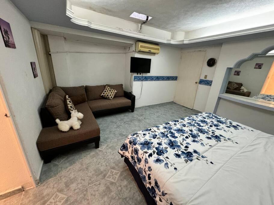Holiday home Blue Coast With Pool And Ocean View 10 To 35 P Acapulco