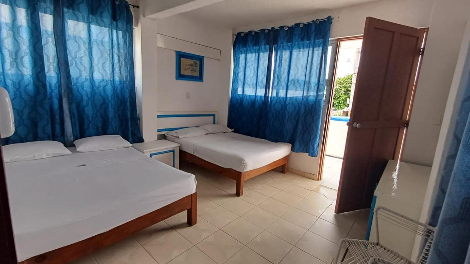 Hotel Lu'um 3*