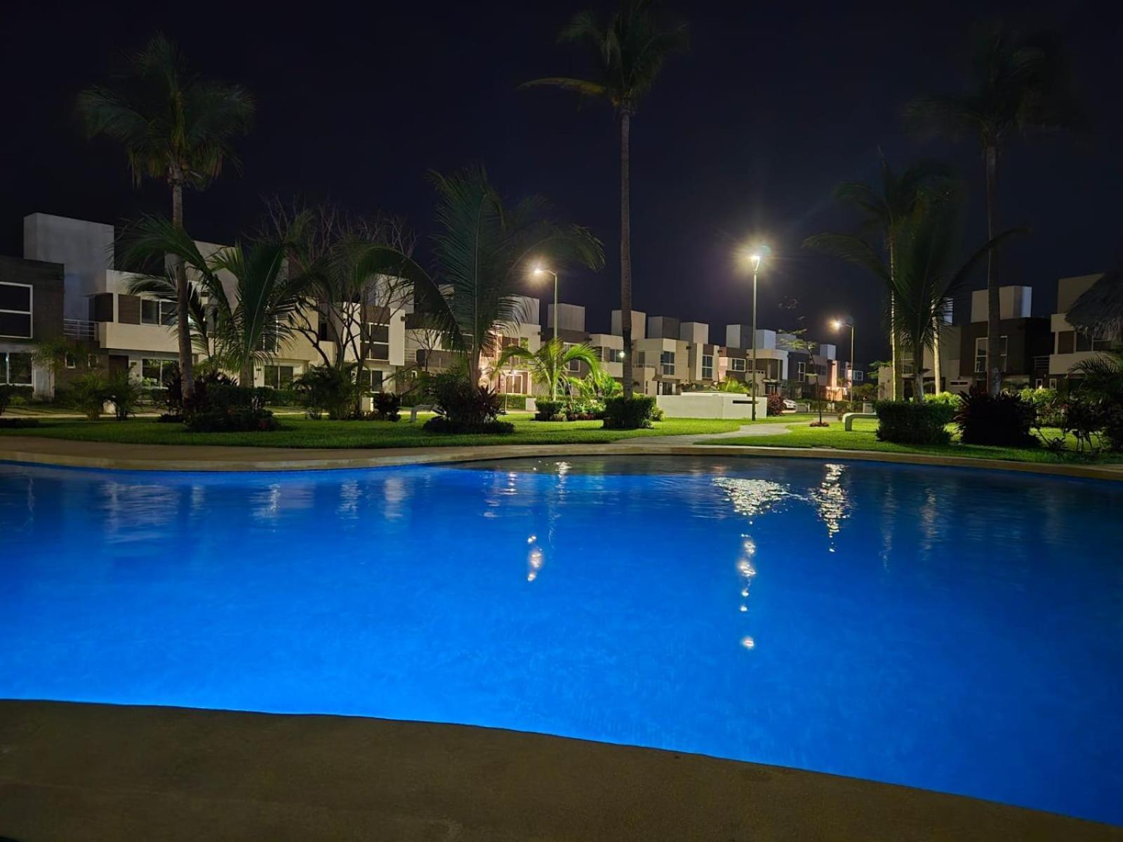 Casa En Diamante *
