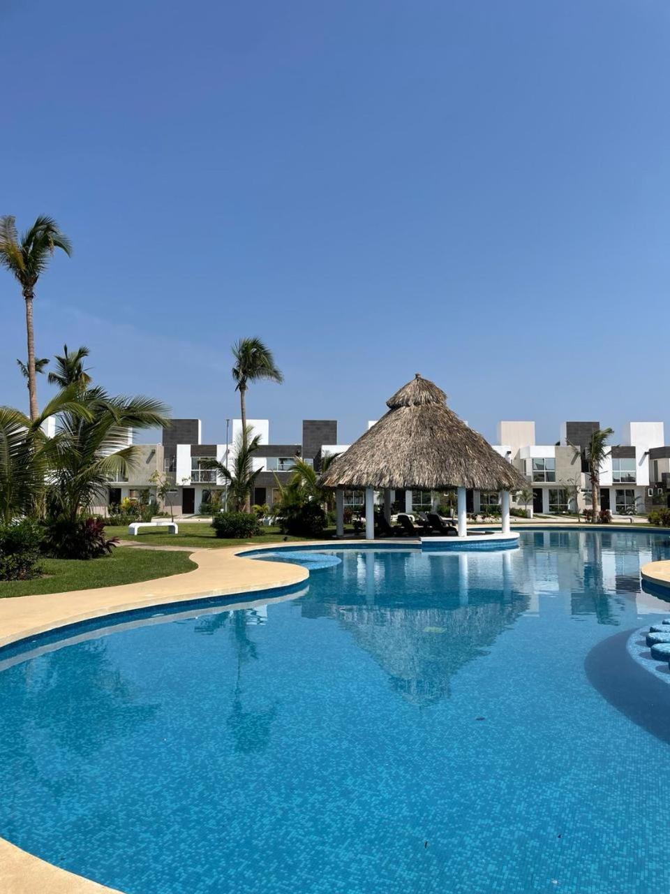 Casa En Diamante Acapulco