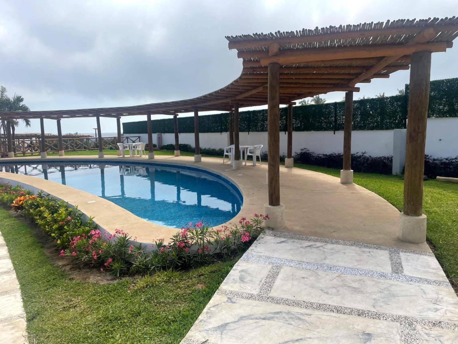 Apartment Casa En Diamante Acapulco