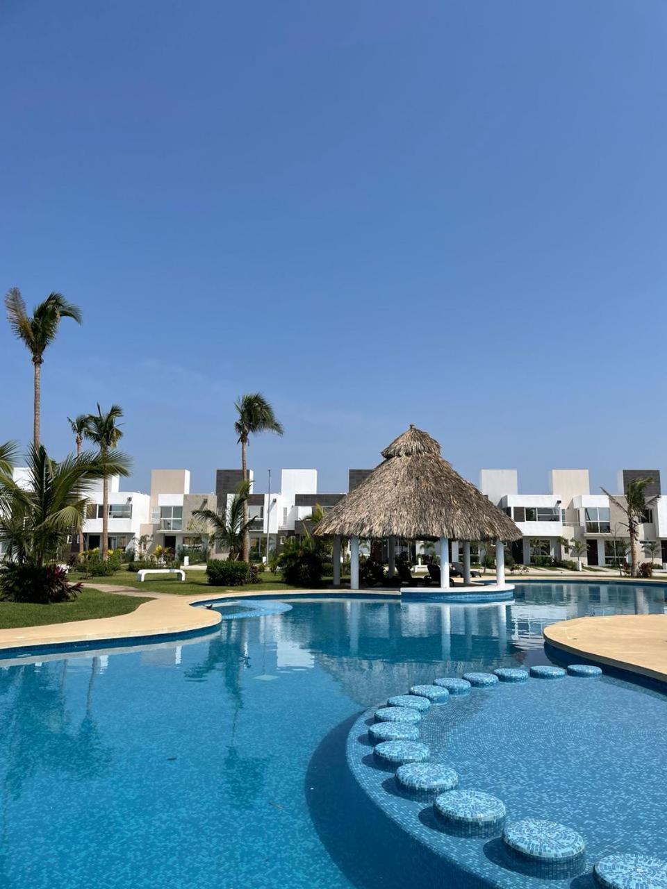 Casa En Diamante Apartment Acapulco