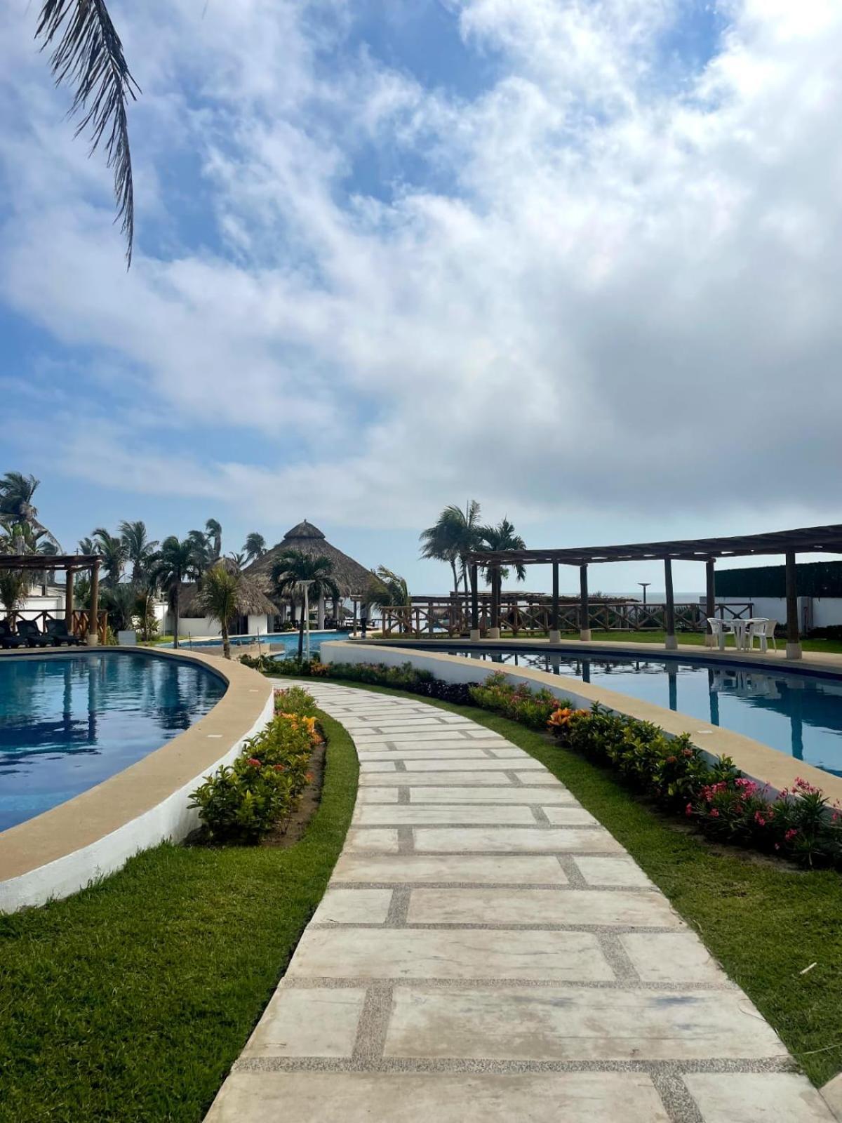 Casa En Diamante Acapulco